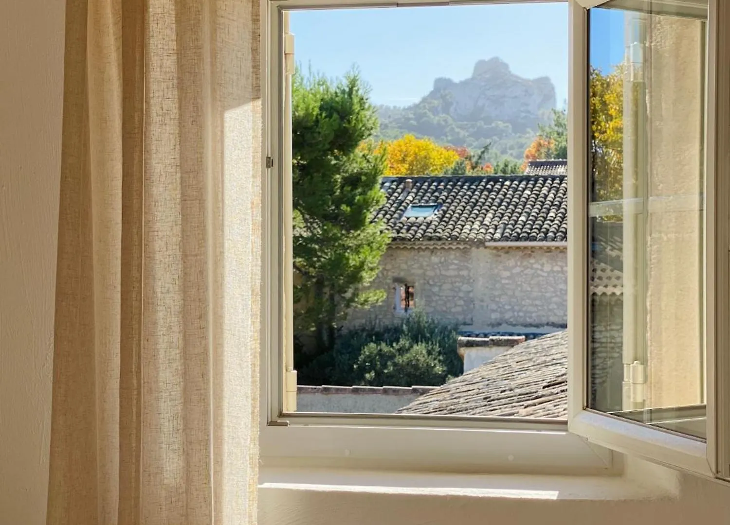 Les Terrasses Des Antiques 2 Villa Saint-Remy-de-Provence