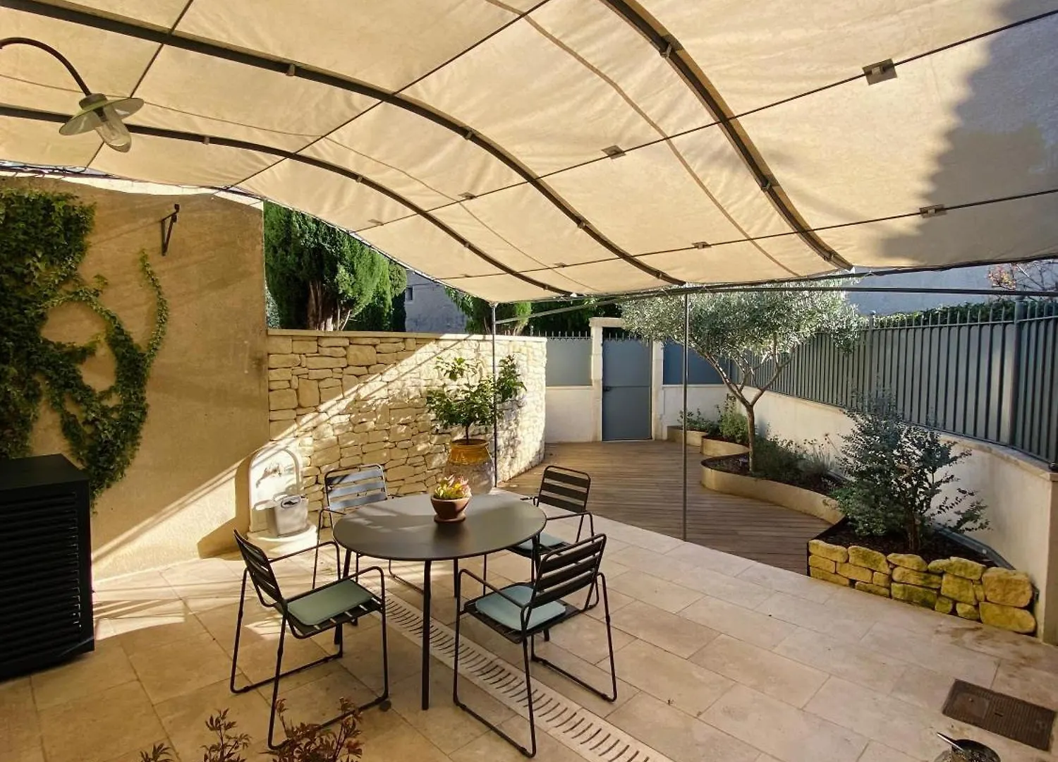 Les Terrasses Des Antiques 2 Villa Saint-Remy-de-Provence France